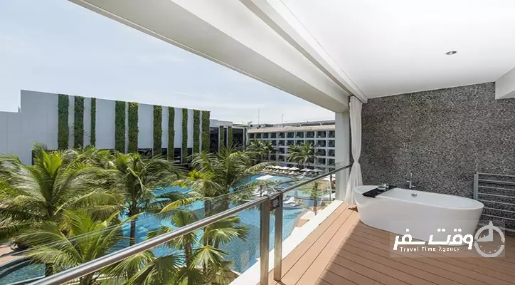 هتل استونز بالی